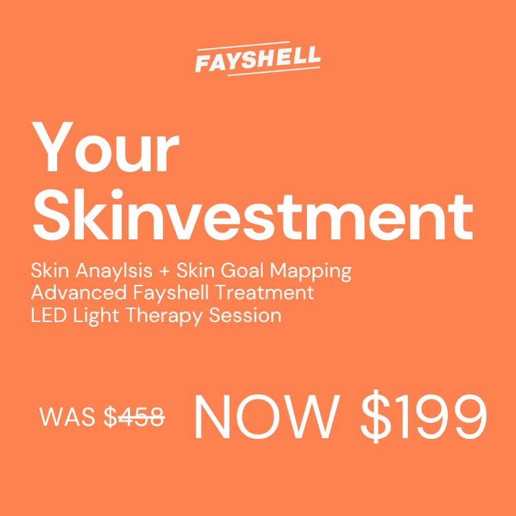 Skinvestment | 55% OFF š§”