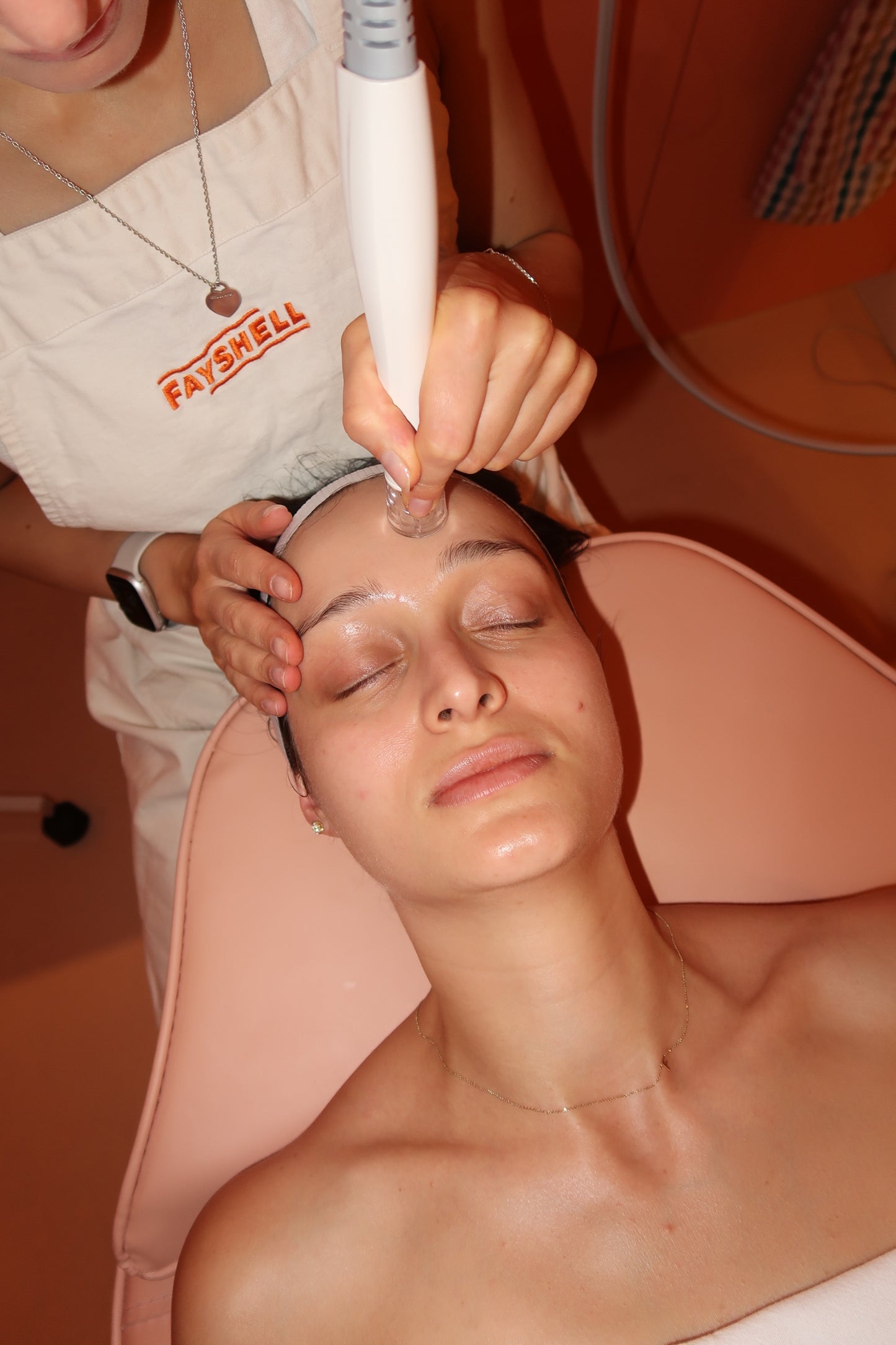 6 x HydraFayshell Pack