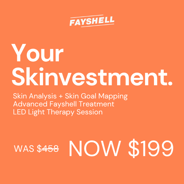 Skinvestment | 55% OFF š§”