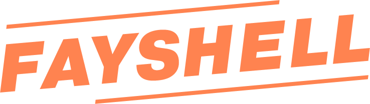 Fayshell