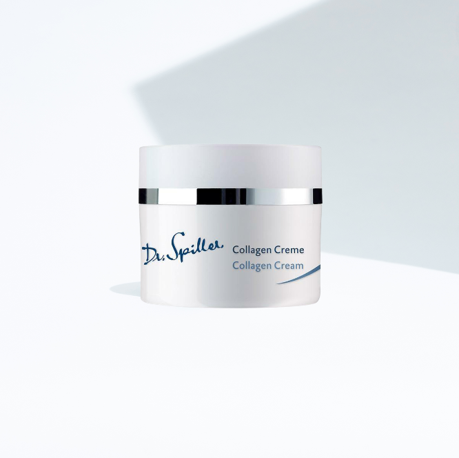 Dr Spiller Collagen Cream