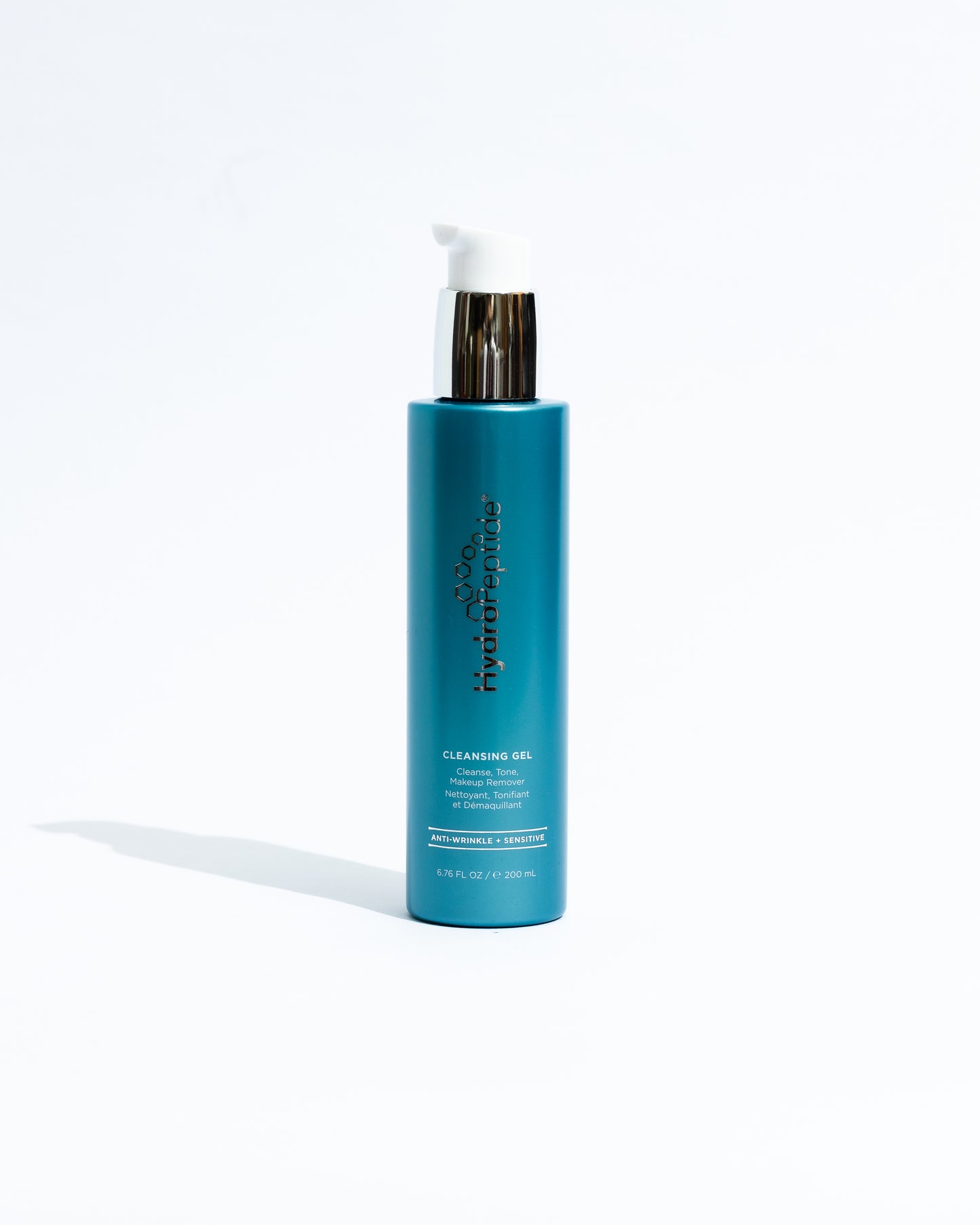 Cleansing Gel