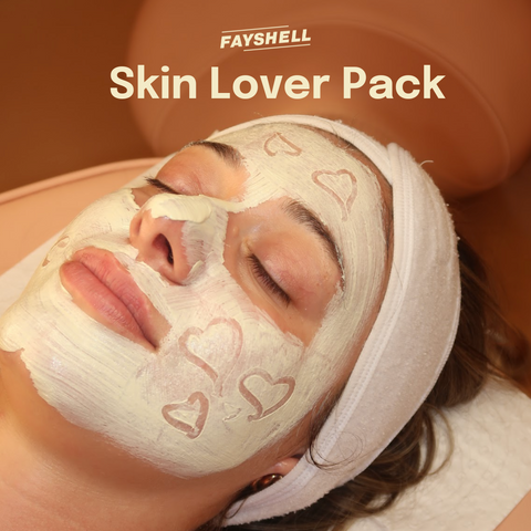 Skin Lover Pack