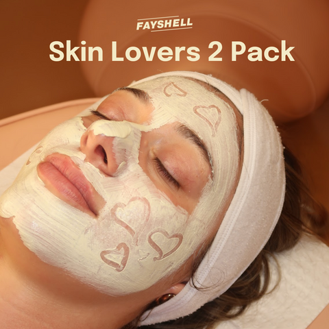 Skin Lovers 2 Pack