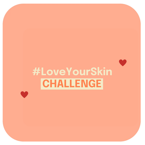 Love Your Skin Challenge