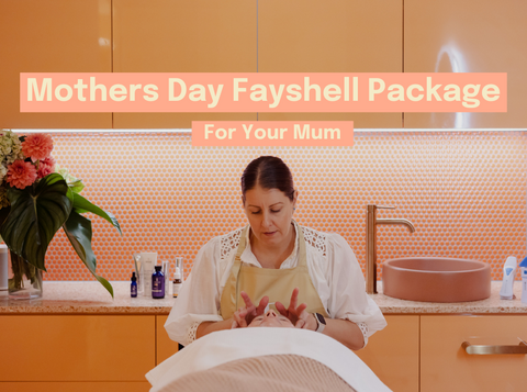 Mothers Day Package For One