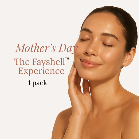 Mothers Day Fayshell 1 Pack