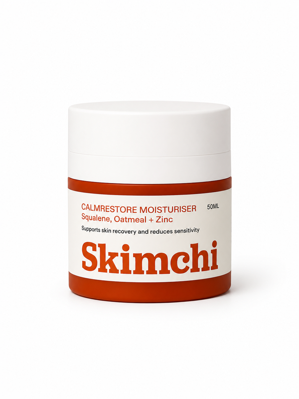Skimchi CalmRestore Moisturiser