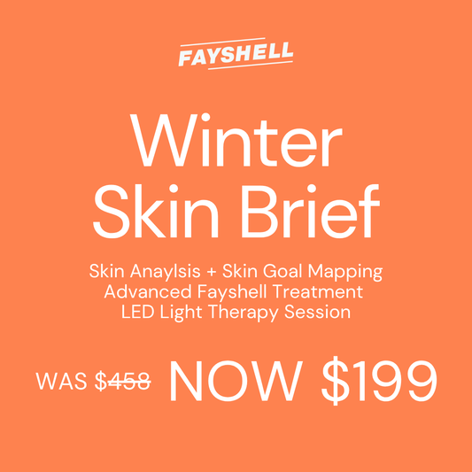 Winter Skin Brief | 55% OFF 🧡
