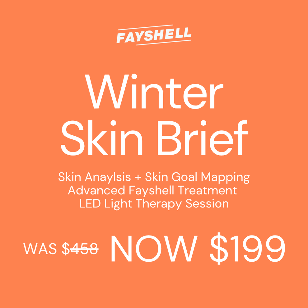 Winter Skin Brief | 55% OFF 🧡 – Fayshell