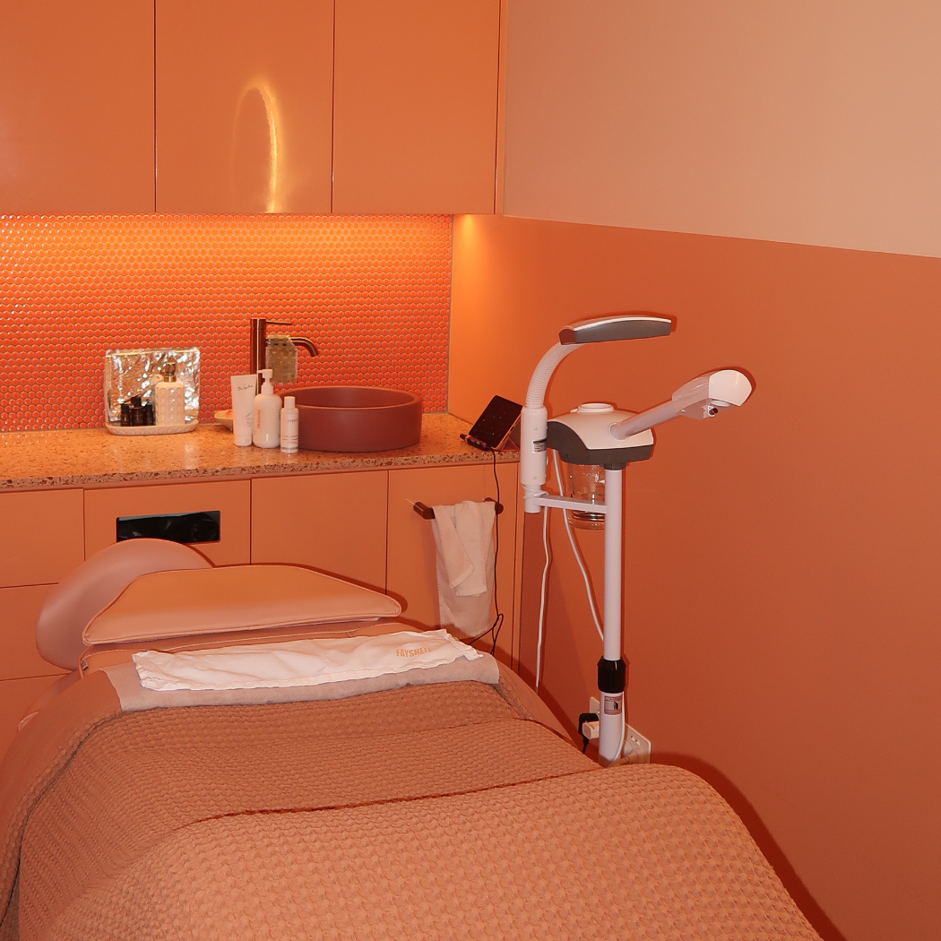 Neutral Bay Skin Reset - Only $159