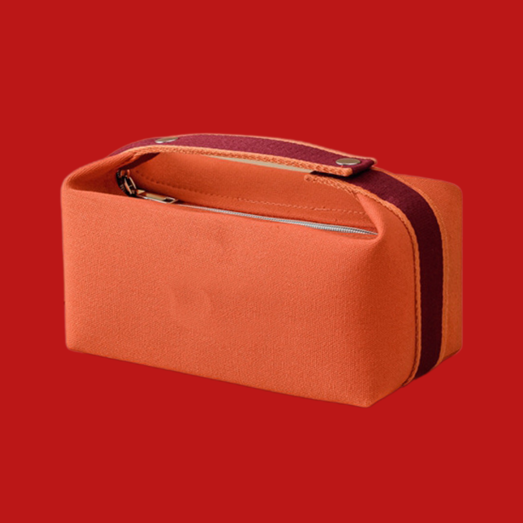 Christmas Cosmetic Bag