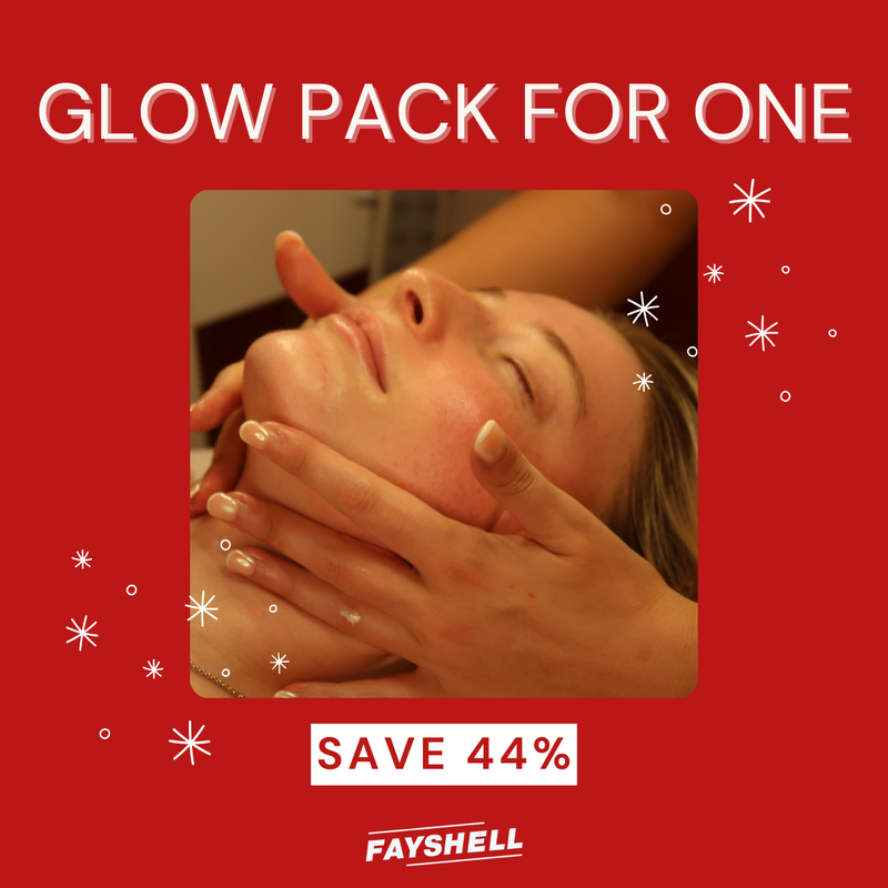 Christmas Glow Pack for 1 🎄