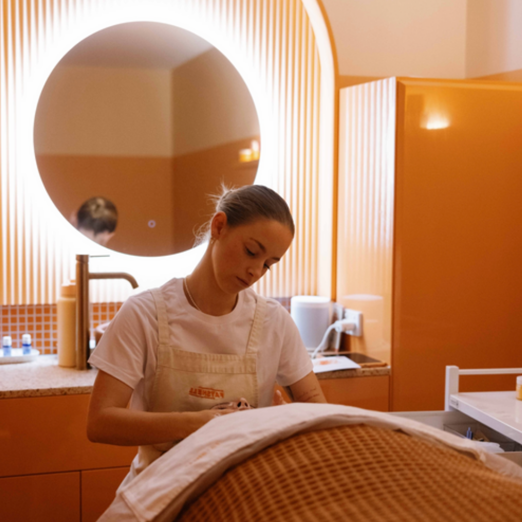 Neutral Bay Skin Reset - Only $159