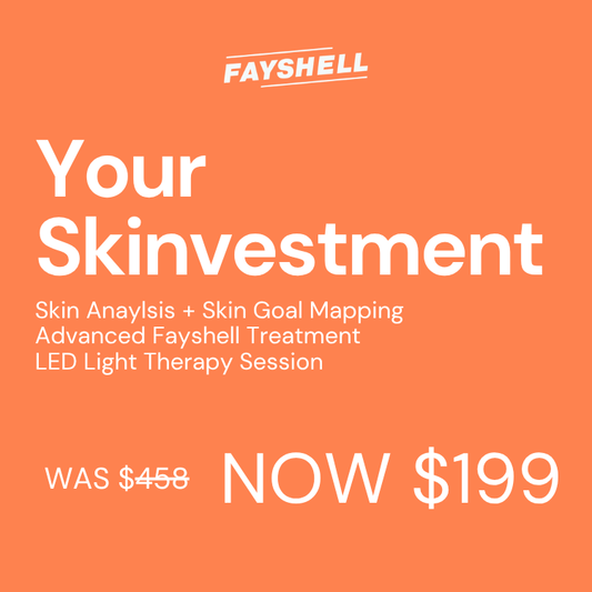 Skinvestment | 55% OFF 🧡