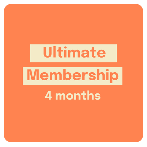 Ultimate Fayshell Membership 4 months