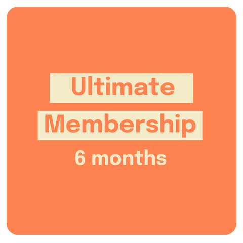 Ultimate Fayshell Membership 6 months