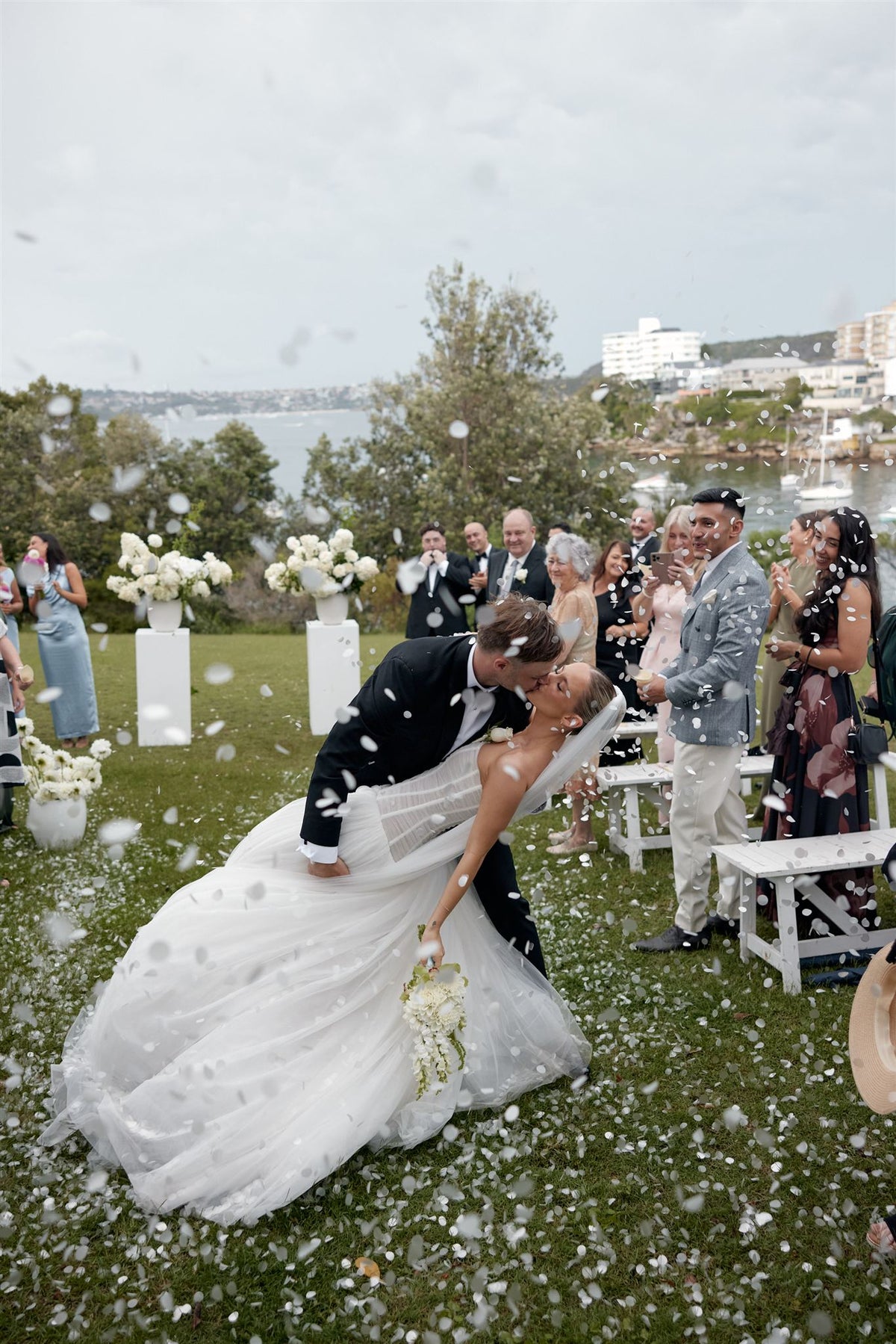 Bridal Package | The Long Engagement (6 Month Treatment Plan)