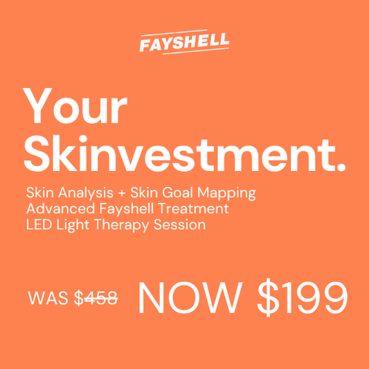 Skinvestment | 55% OFF 🧡
