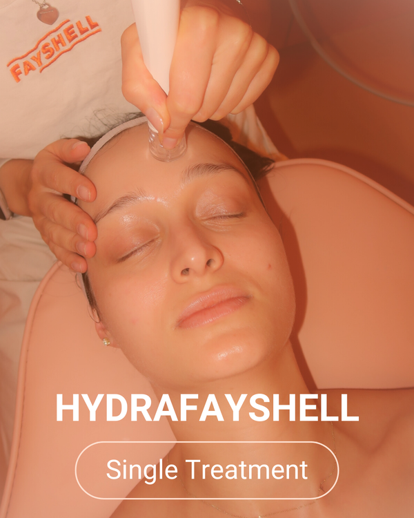 HydraFayshell