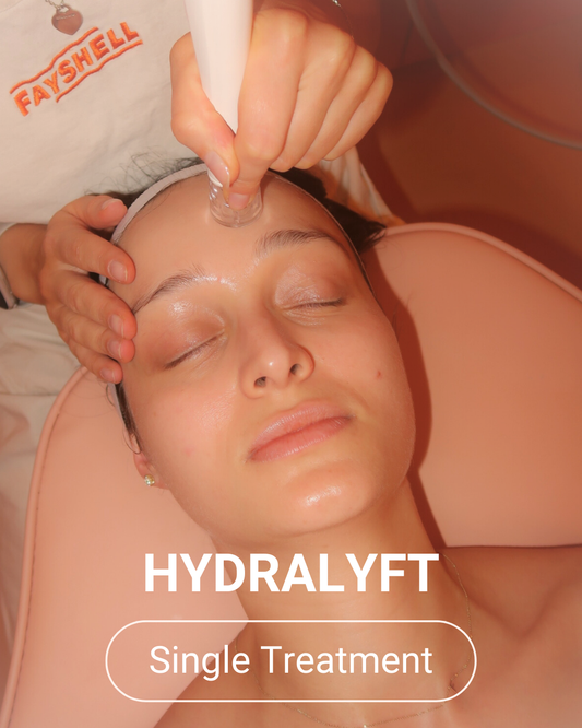 HydraLyft