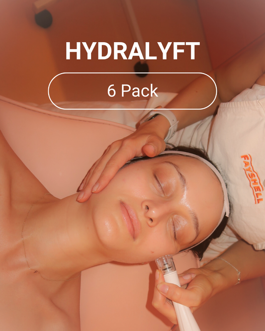6 x HydraLyft Pack