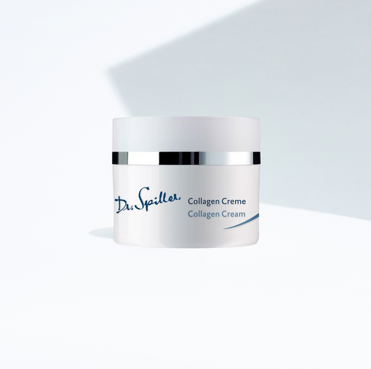 Dr Spiller Collagen Cream