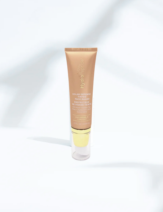 HydroPeptide Solar Defense Tinted