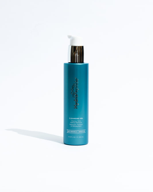 Cleansing Gel