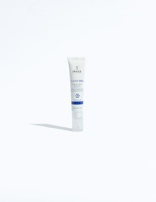 Clear Cell Clarifying Salicylic Blemish Gel