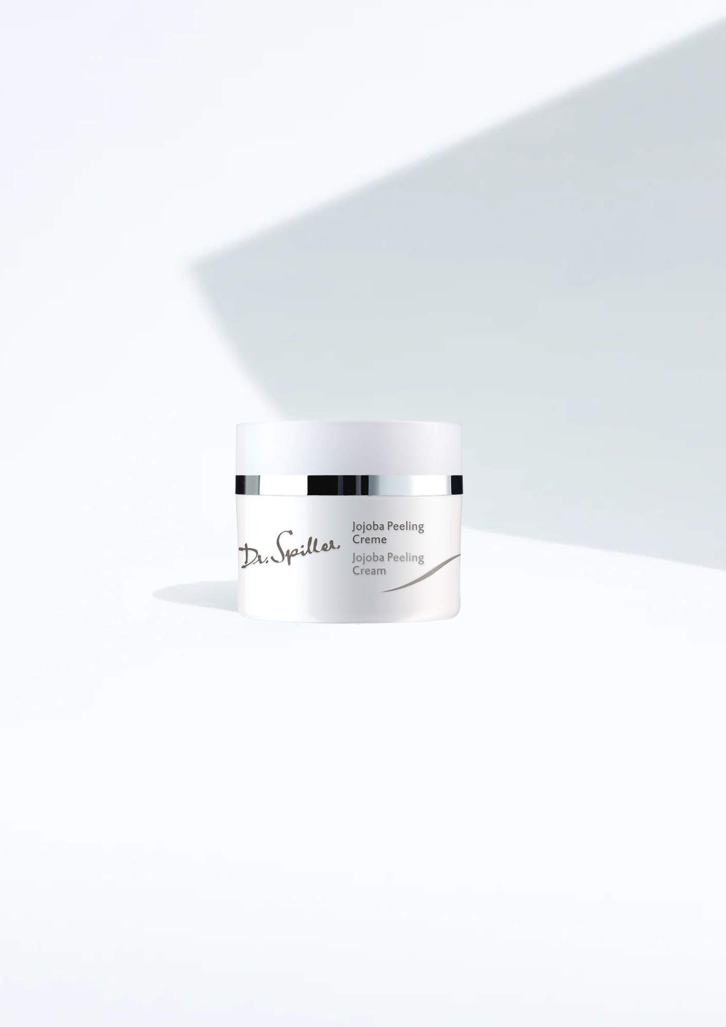 Jojoba Peeling Cream