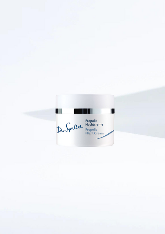 Propolis Night Cream