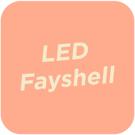 Led Fayshell