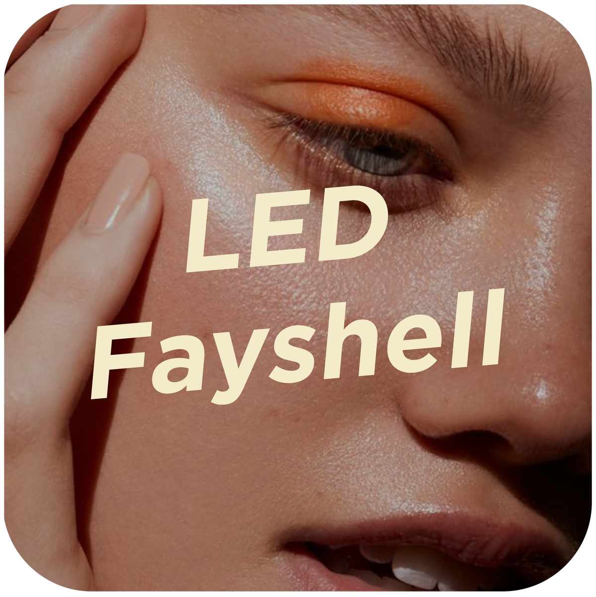 Led Fayshell